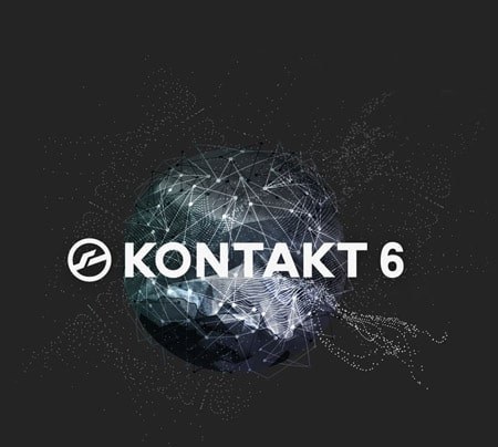 Native Instruments Kontakt 6 Portable v6.5.3 WiN